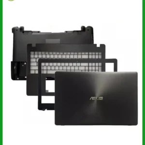 Vỏ Laptop ASUS K55 - Thay Vỏ Laptop Nhanh Giá Rẻ TPHCM