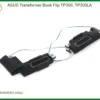 Loa Laptop ASUS Transformer Book Flip TP300, TP300LA