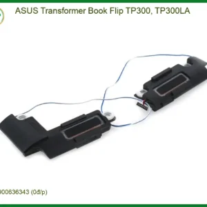 Loa Laptop ASUS Transformer Book Flip TP300, TP300LA