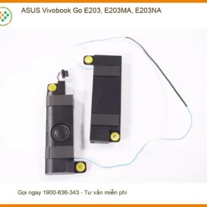 Loa Laptop ASUS Vivobook - Thay Loa Nhanh Lấy Liền TPHCM