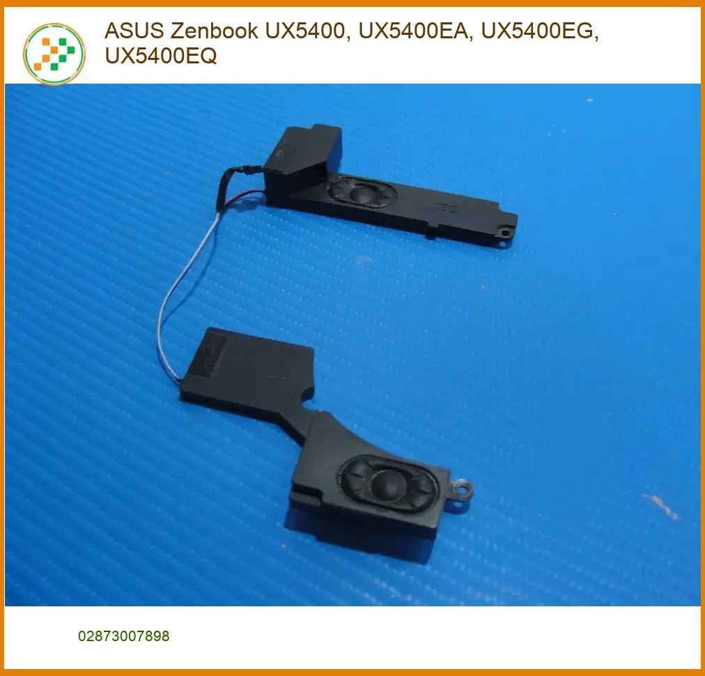 Loa Laptop ASUS Zenbook UX5400 series - Thay Lấy Ngay | TPHCM Gần Bạn
