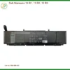 Pin DELL Alienware 13 R1/R2/R3 - Thay Nhanh, Giá Rẻ TPHCM