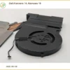 Fan Laptop DELL Alienware 14, 18 - Thay Nhanh, Lấy Liền TPHCM