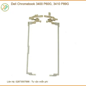 Bản lề Laptop Dell Chromebook - Trung tâm sửa nhanh TPHCM