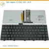 Bàn phím Laptop DELL Inspiron 14 3420, 3421 - Thay Lấy Ngay TPHCM