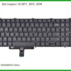 Bàn phím Laptop Dell Inspiron 15 - Thay Lấy Ngay, Giá Rẻ TPHCM