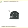 Quạt Laptop Dell Latitude Chromebook 5400 - Trung Tâm Thay Nhanh | Giá Tốt TPHCM