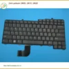 Bàn phím Laptop DELL Latitude D600, D610, D620 - Thay Nhanh | Giá Rẻ TPHCM