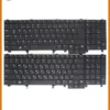 Bàn phím Laptop DELL Latitude E6530 E6540 E6550 - Thay Nhanh Tại TPHCM Giá Rẻ
