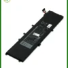 Pin Laptop DELL Dell XPS 17 9705, 9715, 9725 - Thay Pin Lấy Liền Gần Nhất