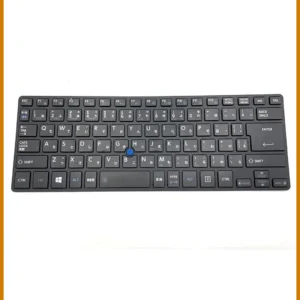 Bàn phím Laptop Dynabook R73 - Thay Lấy Ngay | TPHCM Giá Rẻ