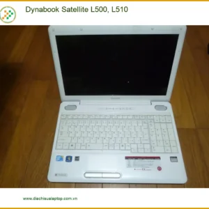 Vỏ Laptop Dynabook Satellite L500, L510 - Thay lấy liền TPHCM