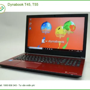 Loa Laptop Dynabook T45 T55 - Thay thế nhanh tại Trung tâm sửa laptop uy tín TPHCM