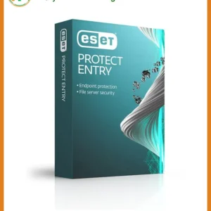 Antivirus ESET Protect Entry 50 User - Cửa hàng Chính hãng TPHCM | Cài đặt Nhanh
