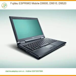 Bàn phím Fujitsu ESPRIMO D95x0 - Thay Lấy Ngay Tại TPHCM Giá Rẻ