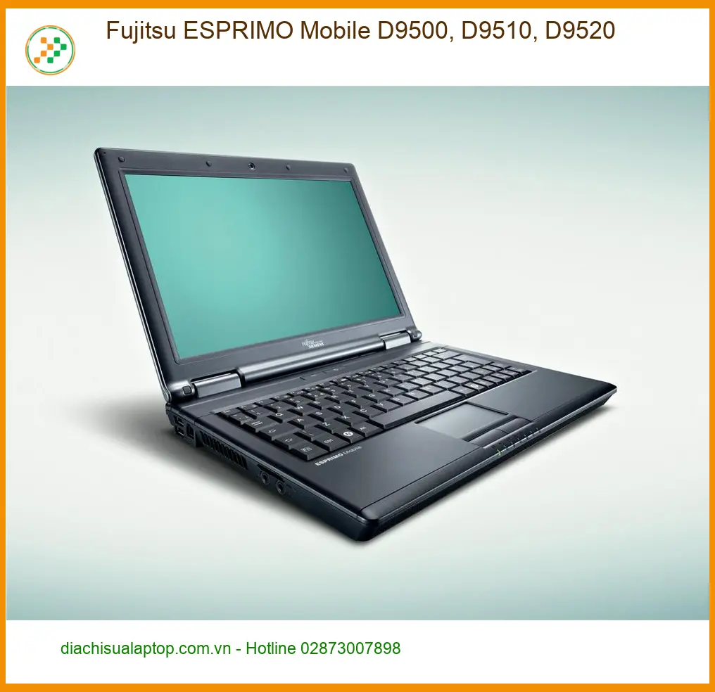 Bàn phím Fujitsu ESPRIMO D95x0 - Thay Lấy Ngay Tại TPHCM Giá Rẻ