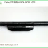 Thay Pin Laptop Fujitsu FMV BIBLO - Cửa Hàng TPHCM Lấy Liền Giá Rẻ