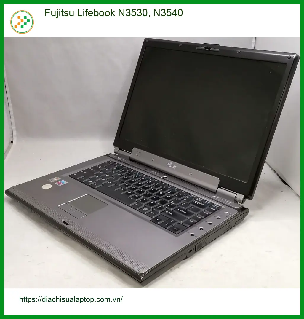 Màn hình Fujitsu N3530 N3540 - Thay Mới Lấy Liền TPHCM Giá Rẻ