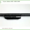 Pin Laptop Fujitsu S937 S938 S939 - Thay Nhanh Giao Ngay TPHCM