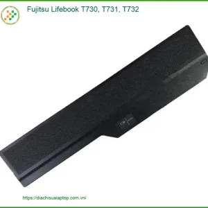 Pin Laptop Fujitsu T730 T731 T732 - Thay Nhanh Tại Trung Tâm | Giá Rẻ