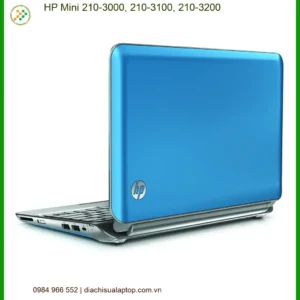 Vỏ Laptop HP Mini 210-3xxx - Địa Chỉ Thay Nhanh TPHCM | Giá Rẻ