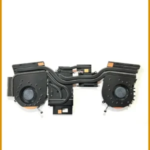 Quạt Laptop HP Victus 15-fa0000, 15-fa1000, 15-fb0000, 15-fb1000