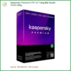 Antivirus Bản Quyền Kaspersky Premium - Mua Ngay Giá Rẻ TPHCM