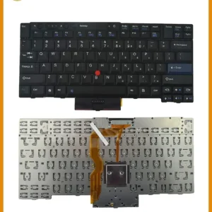 Bàn Phím Laptop Lenovo ThinkPad T400 T400s - Thay Lấy Liền Giá Tốt TPHCM
