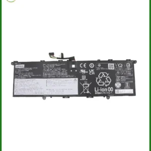 Pin Laptop Lenovo Yoga 7 16 Gen 7/8 - Thay Nhanh Lấy Liền, Giá Rẻ TPHCM