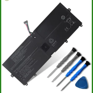 Pin Laptop LG Gram 17Z90S - Thay Pin Laptop Lấy Liền Tại TPHCM