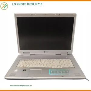 Webcam Laptop LG XNOTE R700 R710 - Sửa Gấp | Lấy Liền Tại Cửa Hàng