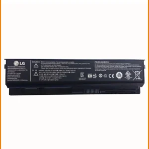 Pin Laptop LG XNOTE R700, R710 - Thay pin lấy liền TPHCM