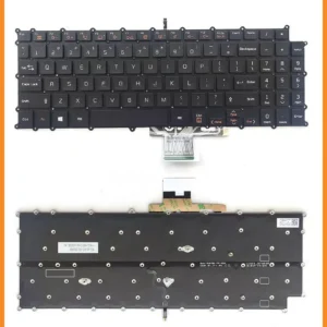 Bàn phím Laptop LG XNOTE S300, S310 - Thay Lấy Liền TPHCM