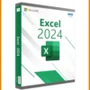Office Bản Quyền Microsoft Excel 1 PC Vĩnh Viễn Chính Hãng - Cài Đặt Nhanh Tận Nơi TPHCM