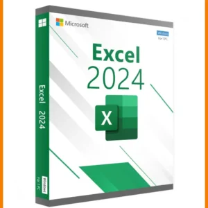 Office Bản Quyền Microsoft Excel 1 PC Vĩnh Viễn Chính Hãng - Cài Đặt Nhanh Tận Nơi TPHCM