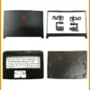 Vỏ Laptop MSI EX600, EX620, EX460 - Thay Vỏ Lấy Ngay | Giá Rẻ TPHCM