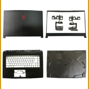 Vỏ Laptop MSI EX600, EX620, EX460 - Thay Vỏ Lấy Ngay | Giá Rẻ TPHCM