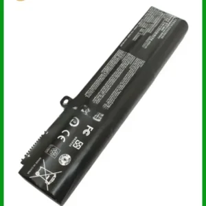 Pin Laptop MSI EX600, EX620, EX460 - Thay Pin Nhanh Lấy Liền TPHCM