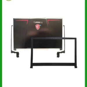 Vỏ Laptop MSI GS60 GS63 GS65 GS66 - Thay Lấy Nhanh Giá Rẻ TPHCM