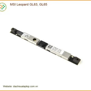 Webcam Laptop MSI Leopard GL63, GL65 - Thay Nhanh Lấy Liền TPHCM