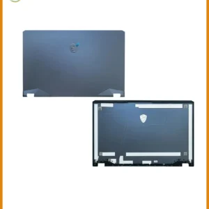 Vỏ Laptop MSI Raider GE70, GE72, GE76 - Địa Chỉ Thay Vỏ Laptop Giá Rẻ TPHCM