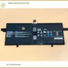 Pin Laptop MSI Summit E13 Flip - Thay Pin Lấy Liền | Giá Sốc Tại TPHCM