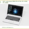 Bàn phím Laptop Nec - Thay Bàn Phím Laptop Lấy Ngay TPHCM