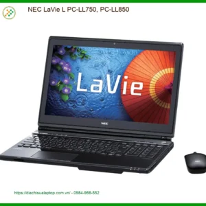 Bàn phím Laptop Nec NEC LaVie L PC-LL750, PC-LL850