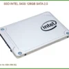 Ổ cứng Laptop SSD INTEL 545S 128GB SATA 2.5 - Thay Mới TPHCM Giá Rẻ