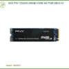 Ổ cứng SSD Laptop PNY 256GB - Lắp đặt lấy liền | Giá tốt TPHCM