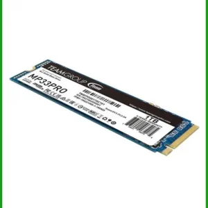 Ổ Cứng SSD TEAMGROUP MP33 PRO 1TB - Lắp Đặt Nhanh Tại TPHCM