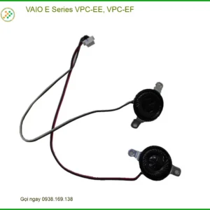 Loa Laptop VAIO VPC-EE Hỏng? | Sửa Lấy Liền Giá Sinh Viên
