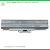 Pin Laptop VAIO F Series VPC-F21, VPC-F22, VPC-F23 - Thay Lấy Liền Tại TPHCM