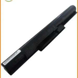 Pin Laptop VAIO Fit SVF152 - Cửa Hàng Thay Pin Laptop Giá Rẻ TPHCM